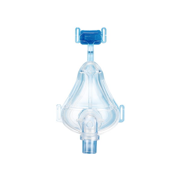CA-63222  Full Face Mask